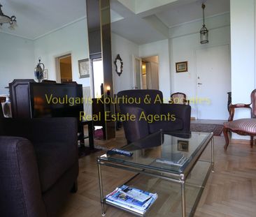Διαμέρισμα για ενοικίαση Κέντρο Παγκρατίου (Παγκράτι) - Φωτογραφία 3