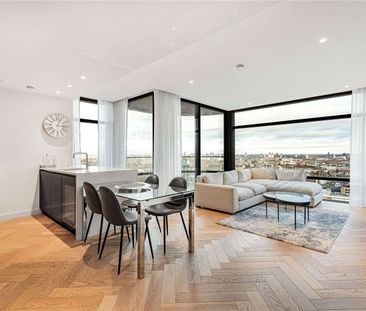 A superb modern apartment with impressive views. - Photo 2