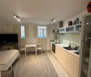Studio Flat, Camden Road, NW1 - Photo 4
