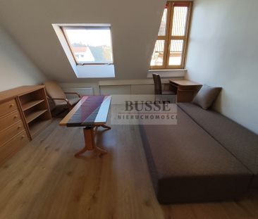 Podzamcze 2-pok. mieszkanie z niezależną kuchnią - Фото 5