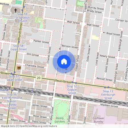 28 Bell Street, Vic 3121, Richmond