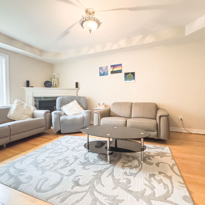 For Lease - 149 Quince Crescent, Markham, Ontario - Photo 1