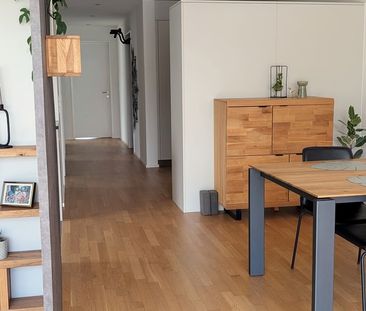 3.5 Zimmer, 95 m², 3. Stock - Photo 4