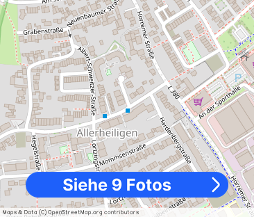 Gut geschnittene Dachgeschosswohnung in beliebter Wohnlage - Foto 1