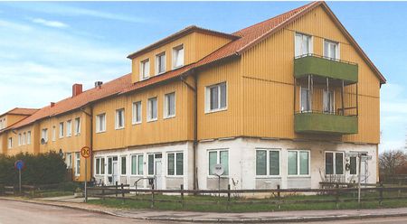 Kvarngatan, Marieholm - Photo 4