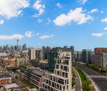 For Lease - 20 Minowan Miikan Lane Unit# 1908, Toronto, Ontario - Photo 3