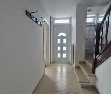 WOLUWE ST PIERRE - PROXIMITE MONTGOMERY - Photo 3