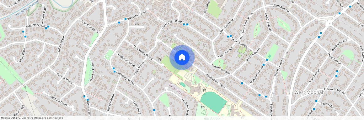 1/74 Ashbourne Grove, Tas 7009, West Moonah