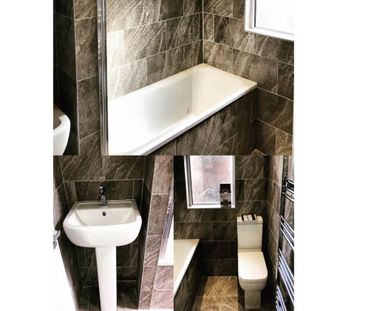 4 bedroom house share to rent - Photo 6