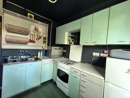 2-pokojowe mieszkanie, osobna kuchnia, centrum 44.1 m² - Zdjęcie 5