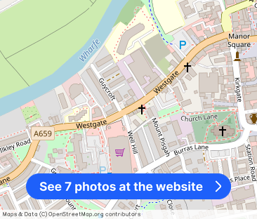 Westgate, Otley, LS21 - Photo 1