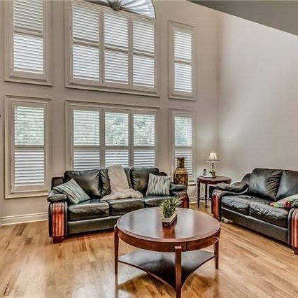 For Lease - 6 Mirrow Court, Toronto, Ontario - Photo 1