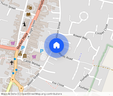 19 Albion Street, Chipping Norton, OX7 - Photo 1