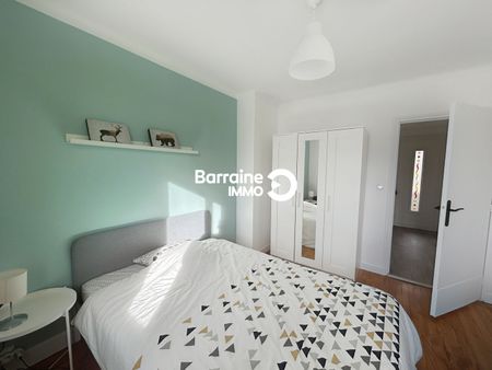 Location appartement à Brest, 3 pièces 50.36m² - Photo 2