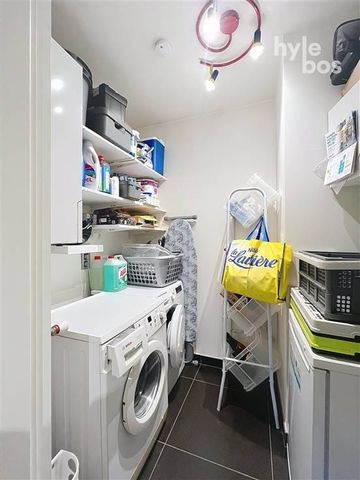 Appartement te huur - Foto 3