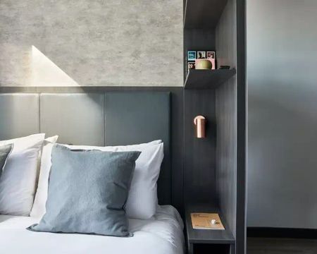 Classic Studio - Photo 5