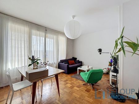 Location Appartement 2 pièces 44m² ROUEN 76000 - Photo 2