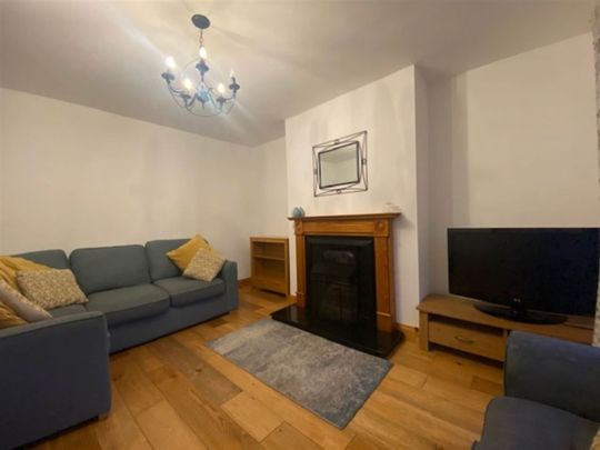 Carnamuggagh Upper, 35 Ashfield, Letterkenny, County Donegal - Photo 1