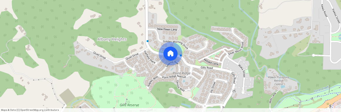 Albany Heights, Auckland