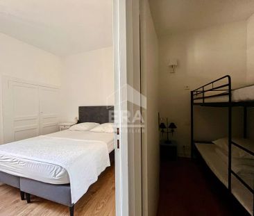 Appartement Saint Malo 3 pièce(s) 65.56 m2 A LOUER - Photo 1