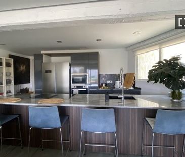 2 room luxury Apartment for rent in Valencia, Spain - Photo 2