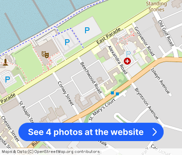 Beechwood Road, Rhyl, Denbighshire, LL18 - Photo 1