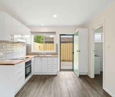 SPACIOUS ONE BEDROOM UNIT - Photo 3