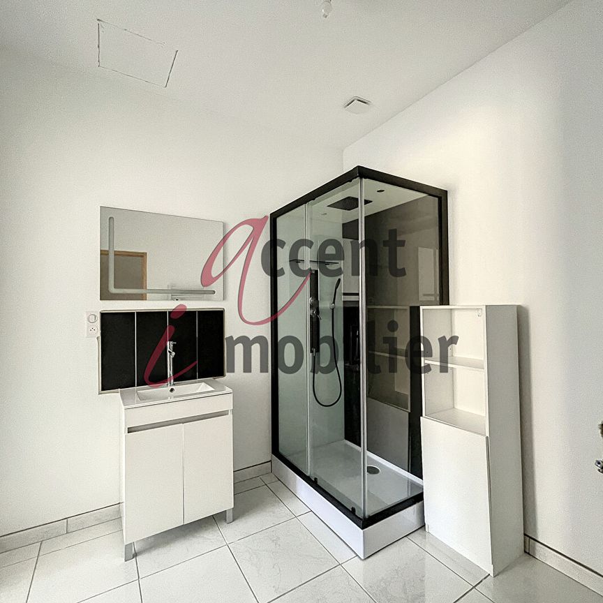 Appartement T2, - Photo 1