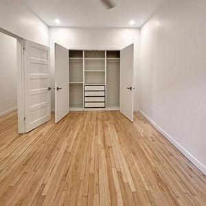 4 1/2 - Montréal (Centre-Sud) - 2 350 $/mois - Photo 2