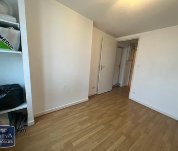 Location Appartement 2 pièces 33m² VILLEURBANNE 69100 - Photo 6