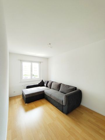 Preiswerte Wohnung mit modernem Flair - Photo 3