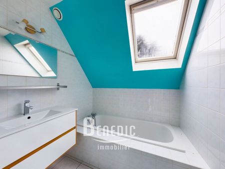 Appartement 4 pièces à Creutzwald - Photo 4