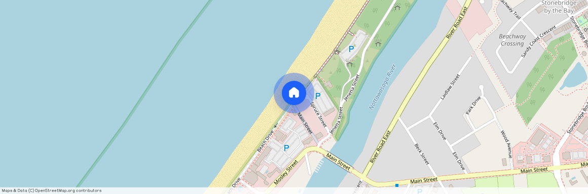 26 Catamaran Drive, Wasaga Beach