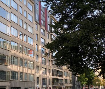 Gemeubeld 2-slaapkamer appartement centrum-Gent - Photo 4