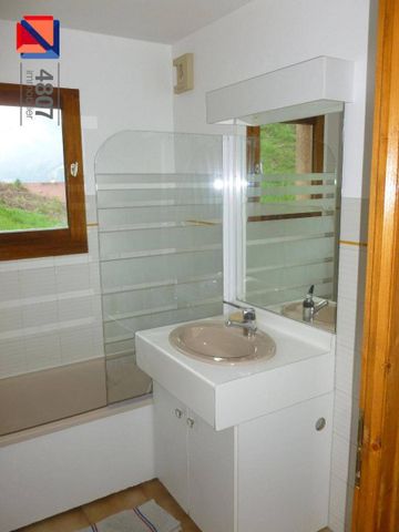 Location appartement 3 pièces 52.9 m² à Sallanches (74700) - Photo 3