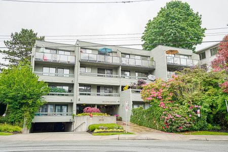 Bright 1 bed condo in Ambleside - Photo 2