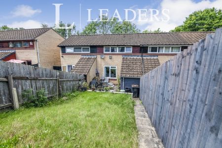 3 bedroom house to rent Wigland Way, B38 - Photo 5