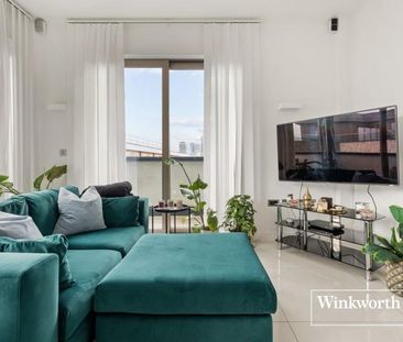 3 bedroom penthouse to rent - Photo 5