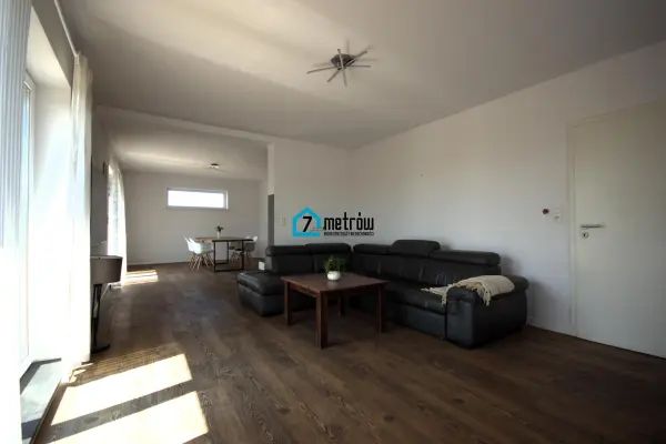 Piękny dom - 5 sypialni - super lokalizacja - Zdjęcie 1