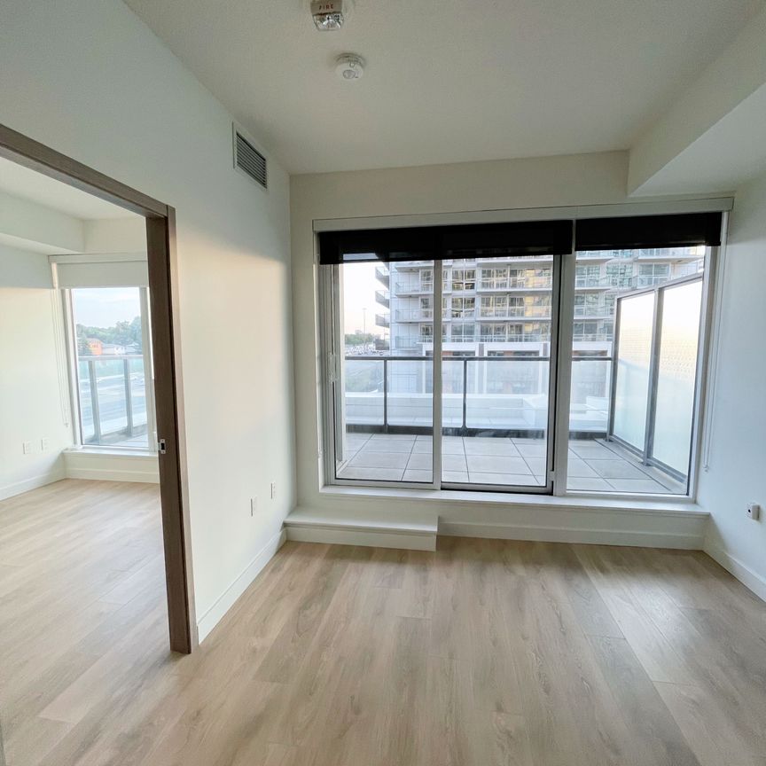For Lease - 85 Mcmahon Drive Unit# 707, Toronto, Ontario - Photo 1