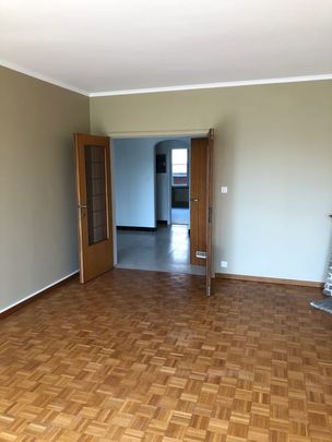 Appartement te huur - Foto 1