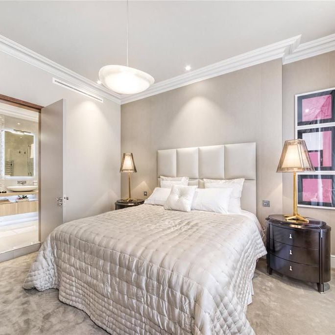 2 bedroom apartment to rent - Photo 1