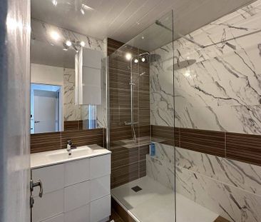 Chambre spacieuse - Photo 6