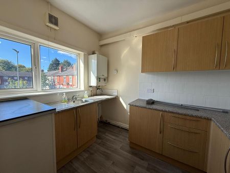 1 bedroom flat to rent - Photo 5