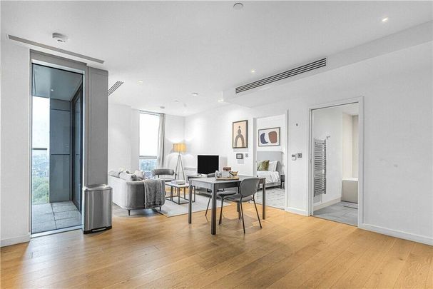 1 bedroom flat to rent - Photo 1