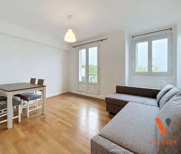 Location Appartement 3 pièces 62m² GRENOBLE 38100 - Photo 2