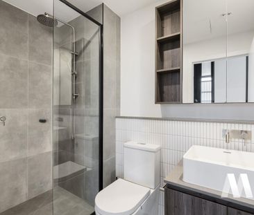 511A/2A Duffy Street, Essendon North VIC 3041 - Apartment For Rent ... - Photo 1