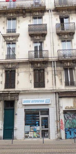 Location Appartement 2 pièces 31m² GRENOBLE 38000 - Photo 1