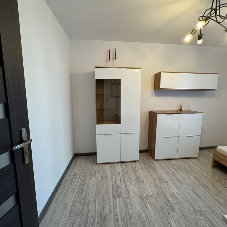 Mieszkanie rozkładowe 1 pokój 11 m² Wrocław-Śródmieście - Ołbin - Zdjęcie 1