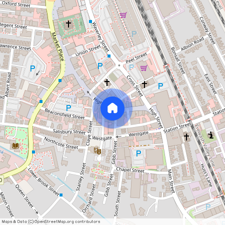 49A High Street, Long Eaton NG10